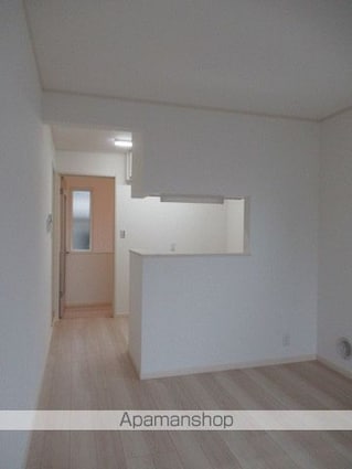 マ・メゾン雑司が谷[1LDK/44.92m2]のリビング・居間1