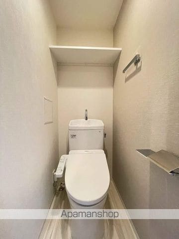 メイクス矢場町IIの内装写真