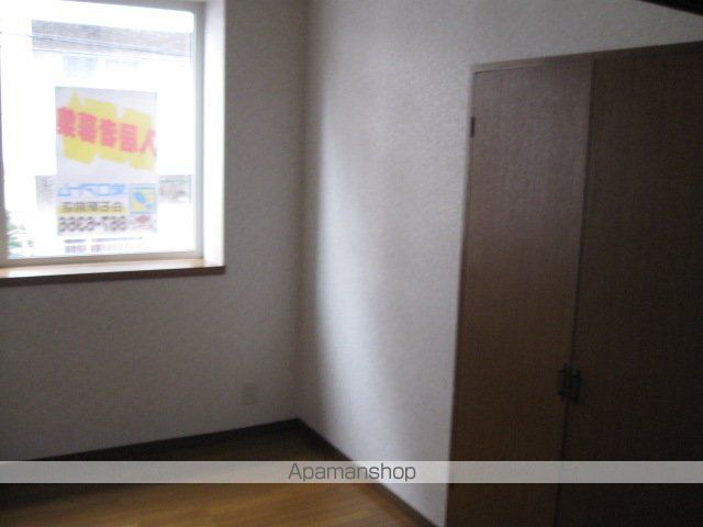 アークコート南郷3丁目IIの内装写真