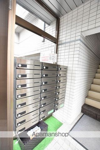 グランドール北30の内装写真