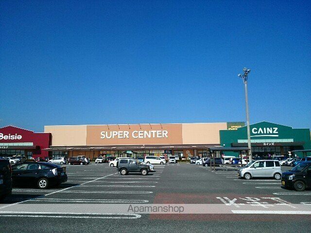 ロビン Bの周辺写真