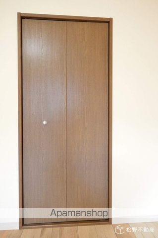 フォブール坂田の内装写真