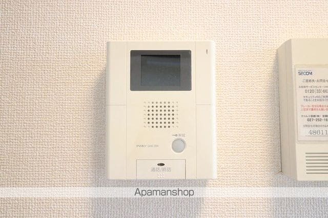 オペラハウス上大島 Cの内装写真