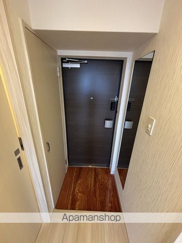 PREGI0城東の内装写真