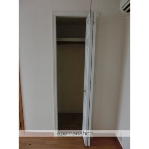 メゾン ルミエールの内装写真