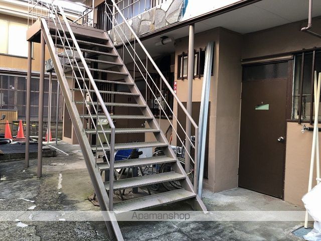 茅沼荘の玄関写真