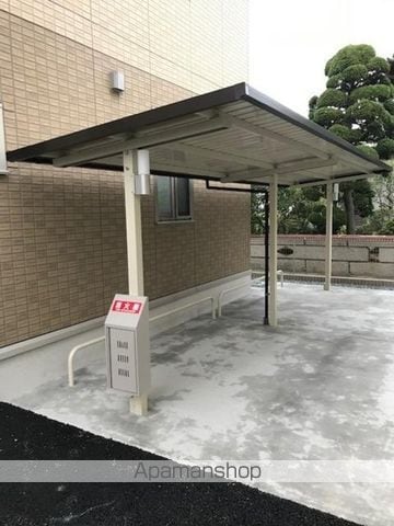 ロイヤルビレッジEの内装写真