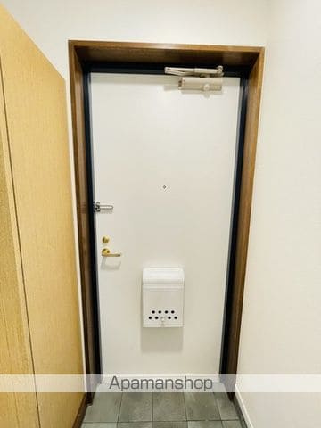 パレロワイヤル弦巻の内装写真