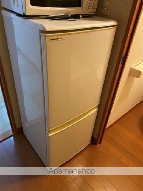 レオパレスＮＥＯ貫井町[1K/19.87m2]のその他設備1
