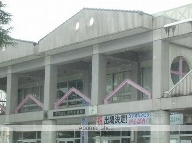 グレイス ヴィラBの周辺写真