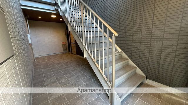 オリーブ東雲本町の内装写真