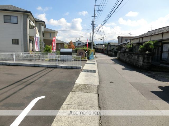 サンリットヴィラV Aの周辺写真