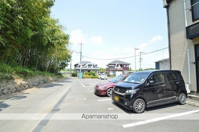レオパレスグリーンコートのその他写真