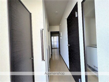 クレイノスペランツァⅡ号館[1K/21.11m2]のその他部屋・スペース