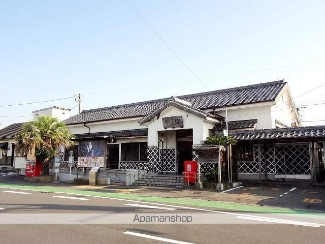 DーROOM学研都市B,C C棟の周辺写真