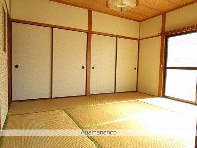 小林市 1階建 築30年の内装写真