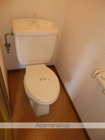 ウイング壱番館の内装写真