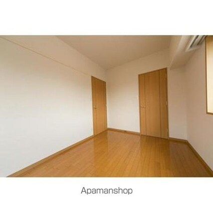 ＣａｓａーＡｉｌｅ[1LDK/54.5m2]のその他内装2