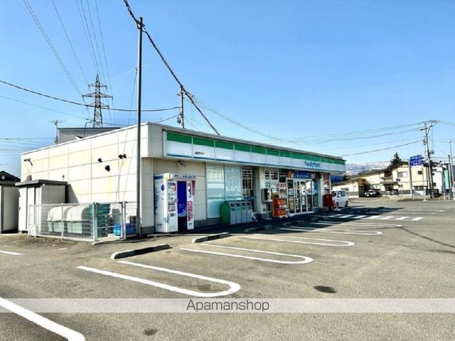 レオパレス桜水の周辺写真