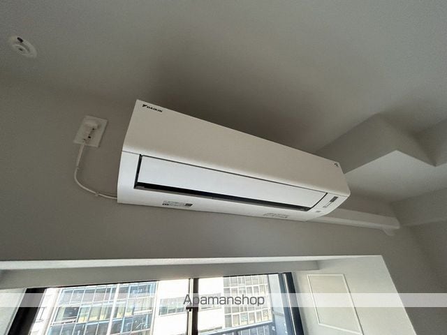 アーバネックス谷町四丁目の内装写真