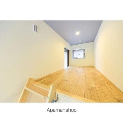 久我山テラス[1R/14.9m2]の内装2