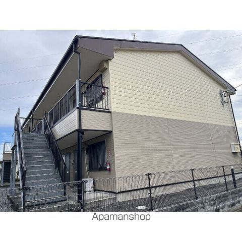 サープラス和の外観写真