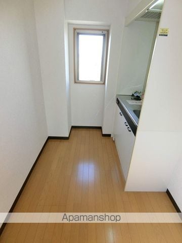 セントレージ参番館の内装写真