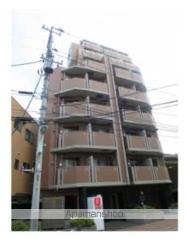 リクエスト上池袋の外観写真