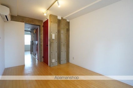 ＭＯＤＵＬＯＲ阿佐谷南[1LDK/32.96m2]のリビング・居間4