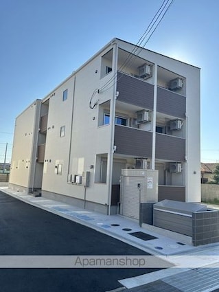 大阪府岸和田市春木宮川町[1LDK/31.23m2]の外観3