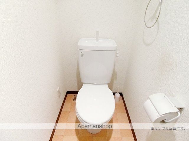 ビュークレスト今泉の内装写真