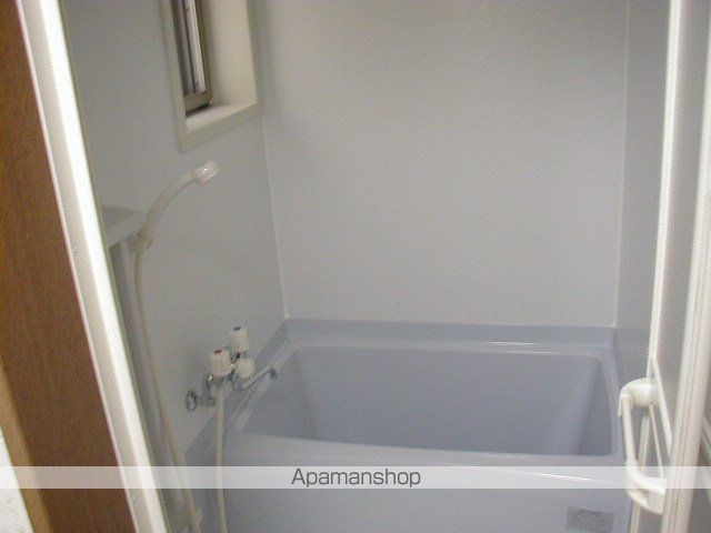 ベルメゾンルミエールの内装写真
