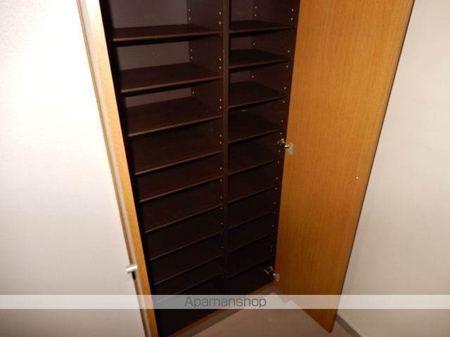 依田ハイツ D棟の内装写真