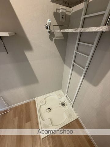 VILLA.U.Kの内装写真