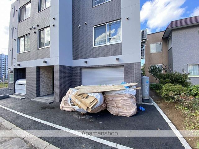 エヴァンスコート厚別中央のその他写真