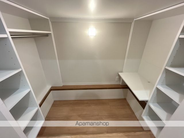 ブライトコートの内装写真