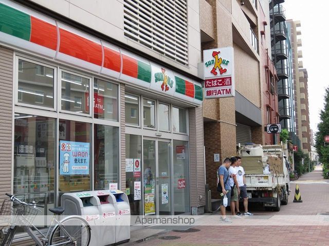 クレイノプチ ボヌールの周辺写真