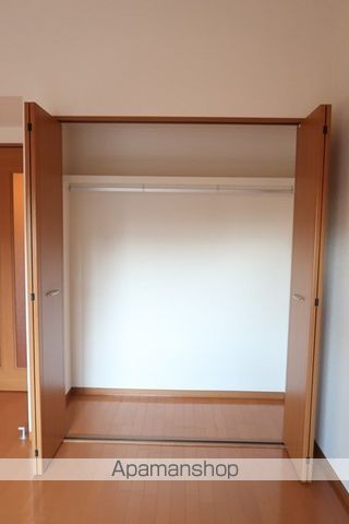 パークアベニュー ティリェツの内装写真