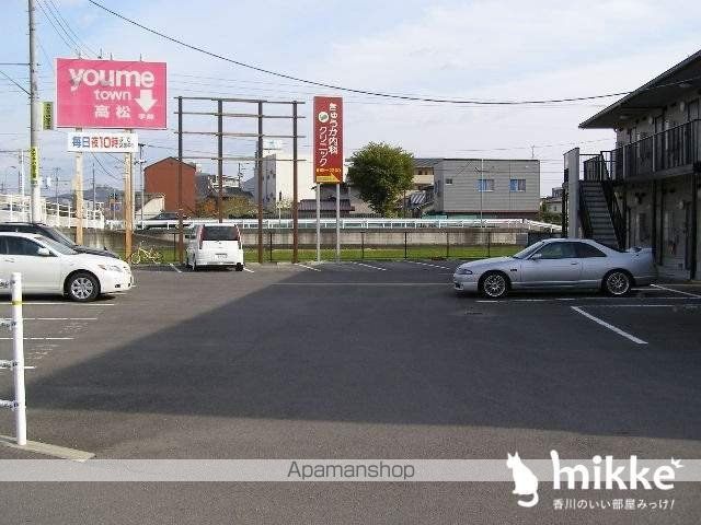 ディアス中塚 B棟のその他写真