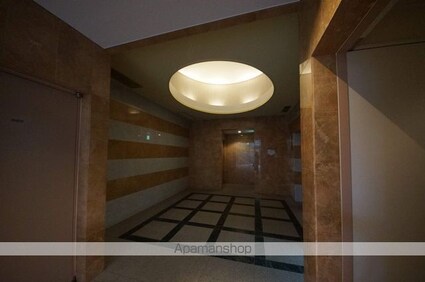 東京都新宿区新宿７丁目[2SLDK/76.95m2]の共用部8