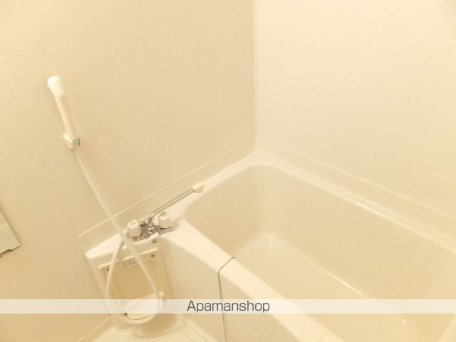 レオパレスサンパティークの内装写真