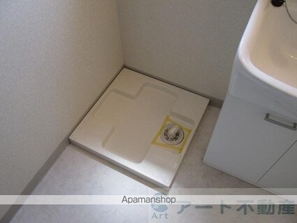 ＬＵＸＵＲＹ　ＭＡＮＳＩＯＮ[2LDK/51.97m2]の内装2