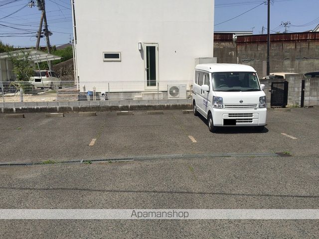 パナハイツ工藤IIのその他写真