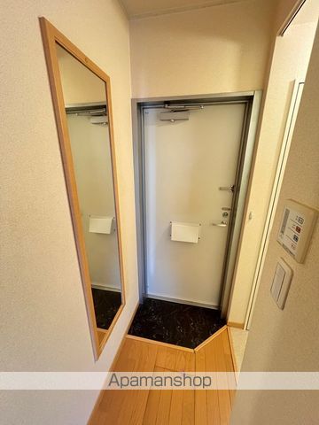 レオパレスそれいゆ北本町の内装写真