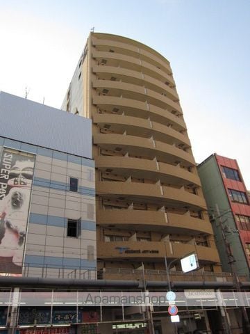 PHOENIX難波EASTの外観写真
