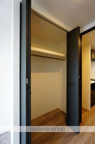 SーRESIDENCE尾頭橋CLARITYの内装写真