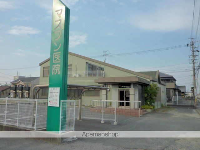 ハイムエルの周辺写真