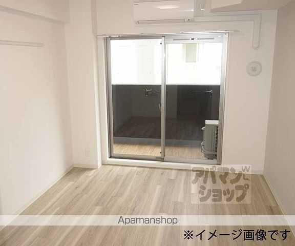プレサンスTHEKYOTO流雅の内装写真