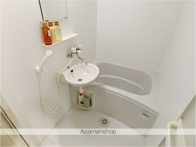 クレールメゾンの内装写真