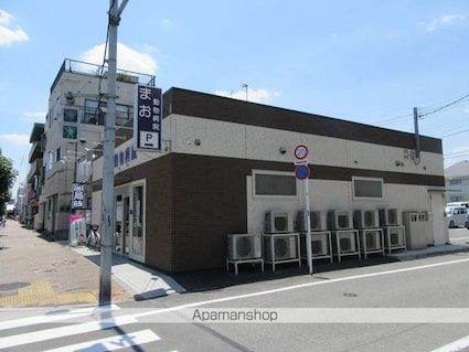 東京都立川市柏町３丁目[1K/31.1m2]の周辺6